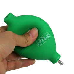 LAOA PVC Containers Dust Blower DSLR Air Blower Digital product Clean up the dust Camera dust catcher