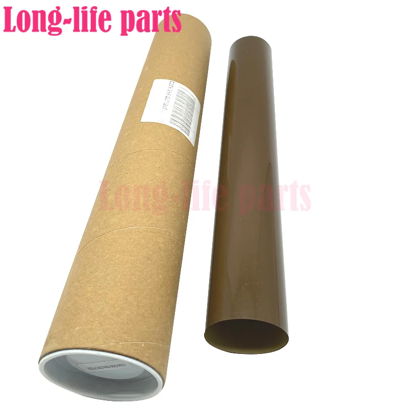 

A797R70200 Original Fuser Film Sleeve For Konica Minolta Bizhub C226 C256 C266 C227 C287 C7226 C7222 Copier Printer Parts