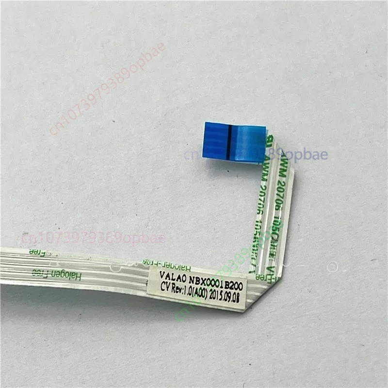 Original FOR DELL Latitude E6540 E6520 Switch Board NMX0001B200 Wifi Switch LS-9414P WORKS 100% Tested OK