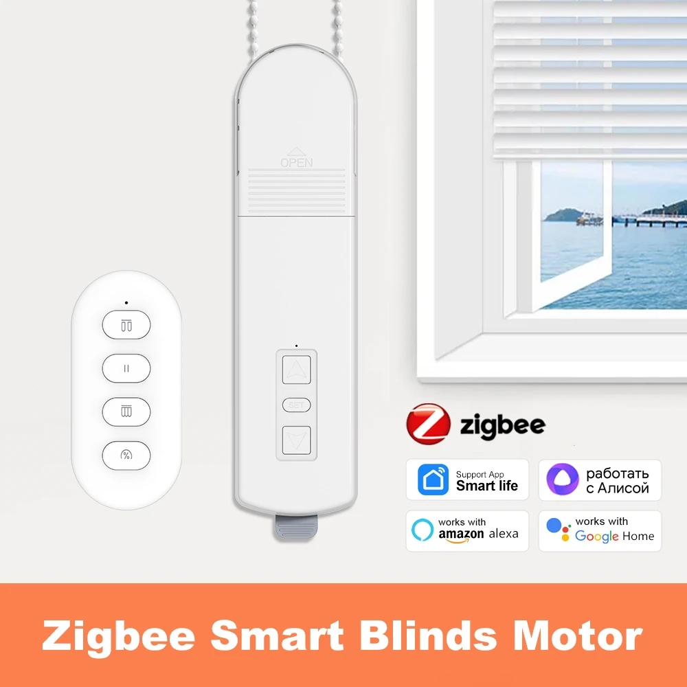 smart-zigbee-diy-motorized-chain-roller-blinds-shade-shutter-drive-motor-with-remote-work-for-tuya-alexa-google-home-alice
