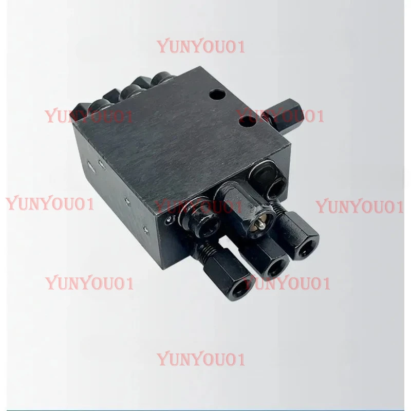

Suitable for Pump Trucks, Progressive Distributors, Pavers, Mixing Stations, Truck Trailers, Pumps, Butter Distribution Valves