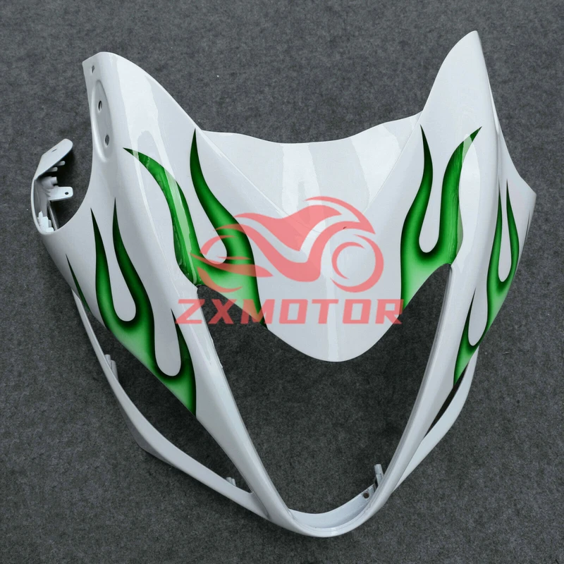 GSX1300RR 2008-2020 New Style Fairings For Hayabusa GSXR 1300R 08 09-15 16 17 Motorcycle Fairing Set Bodywork Panel Kit Fit