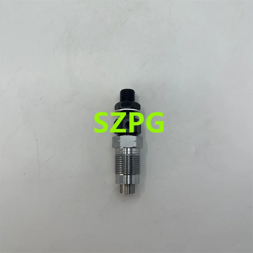 

093500-4052 23600-54090 Топливная форсунка, 4 шт. для двигателя Toyota 2L-T 2L-TE, детали двигателя стандартного размера