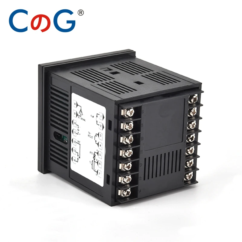 Thumbnail 3 - #19 Industrial Temperature Controllers Comparison Guide