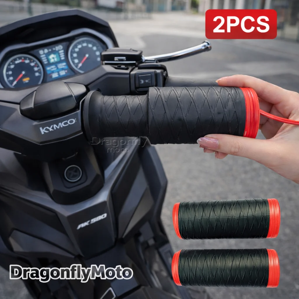 Motorcycle Silicone…