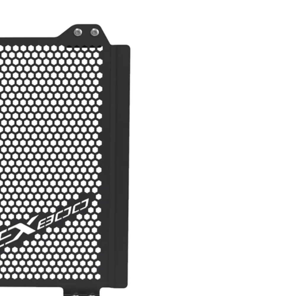 

FOR CFMOTO IBEX 800 S T 2021 2022 2023 2024 2025 Radiator Guard Cover Motorcycle Accessories Water Tank Grille Protector Guards