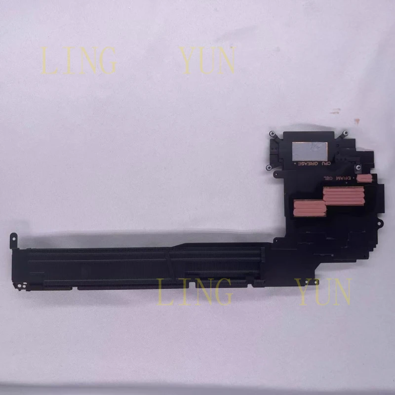 Z  NEW  for Dell Pro Max 16 Plus MB16250 CPU GPU Cooler heatsink 0M87VT