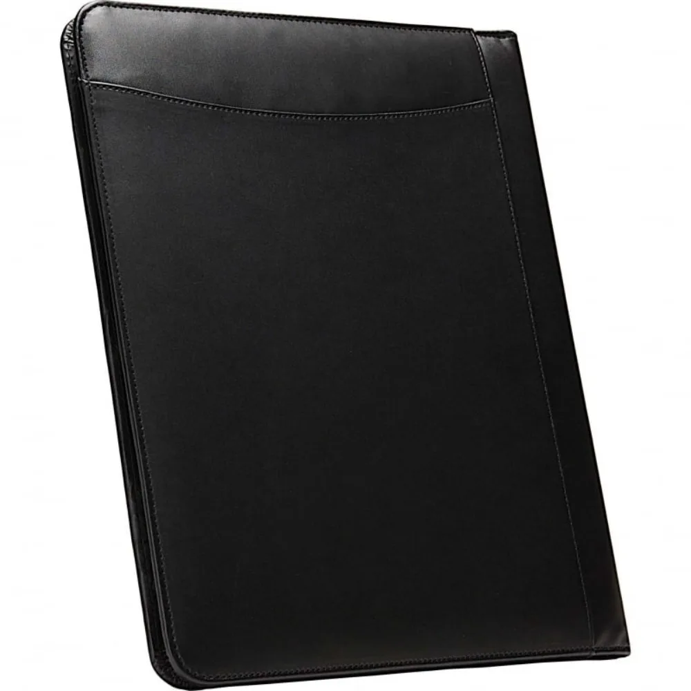 Padfolio, ผลงานการเขียนหนังเทียม