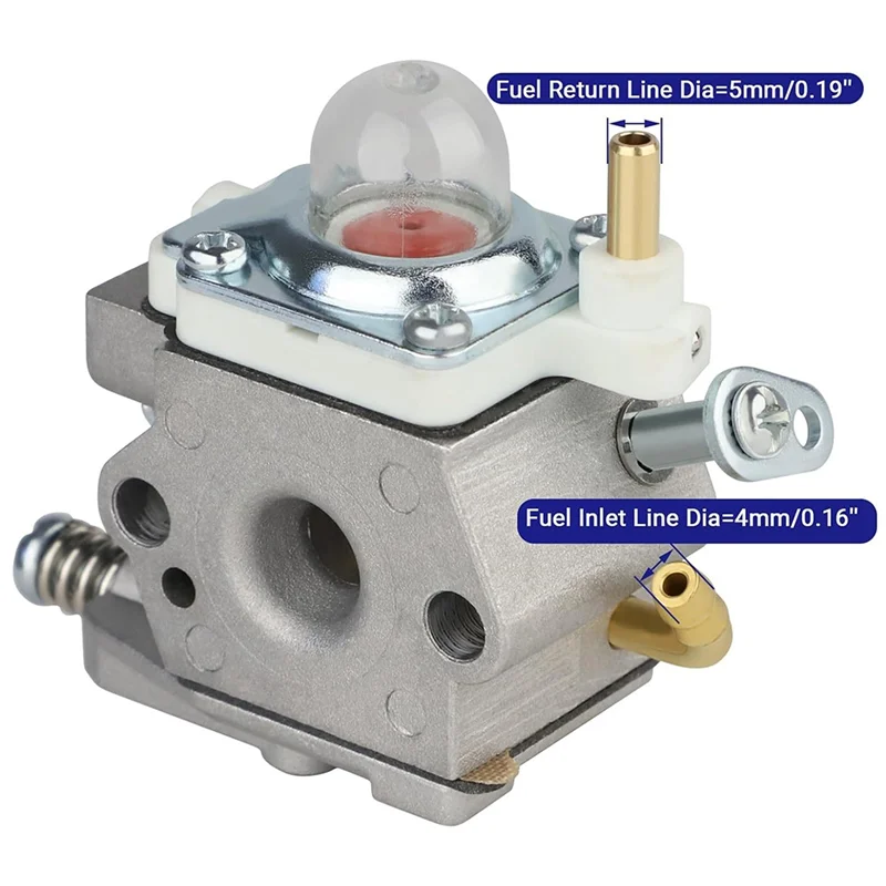 PB-580T Carburetor … - image