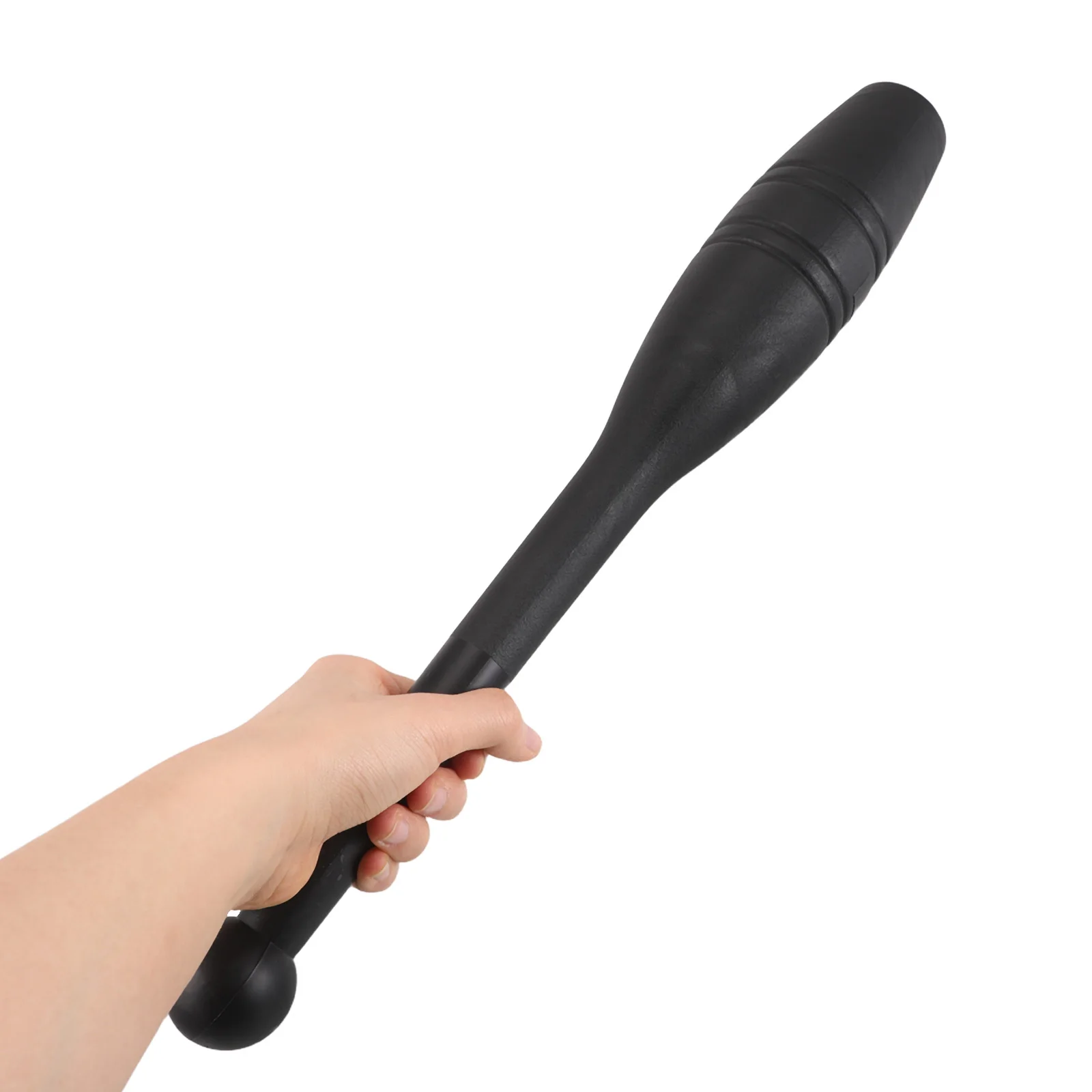 

Fitness Training Stick Exercise Clubs Grip Strength Workout Improvement Tool Trainer Forearm Equipment