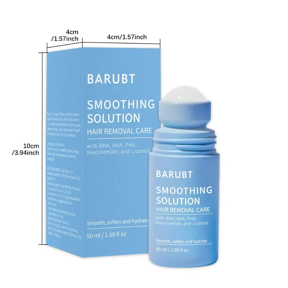 لطيف إصلاح مهدئا جوهر مغذي عميق التشحيم مرطب الجلد تجديد دائم تحديث الأسطوانة كريم