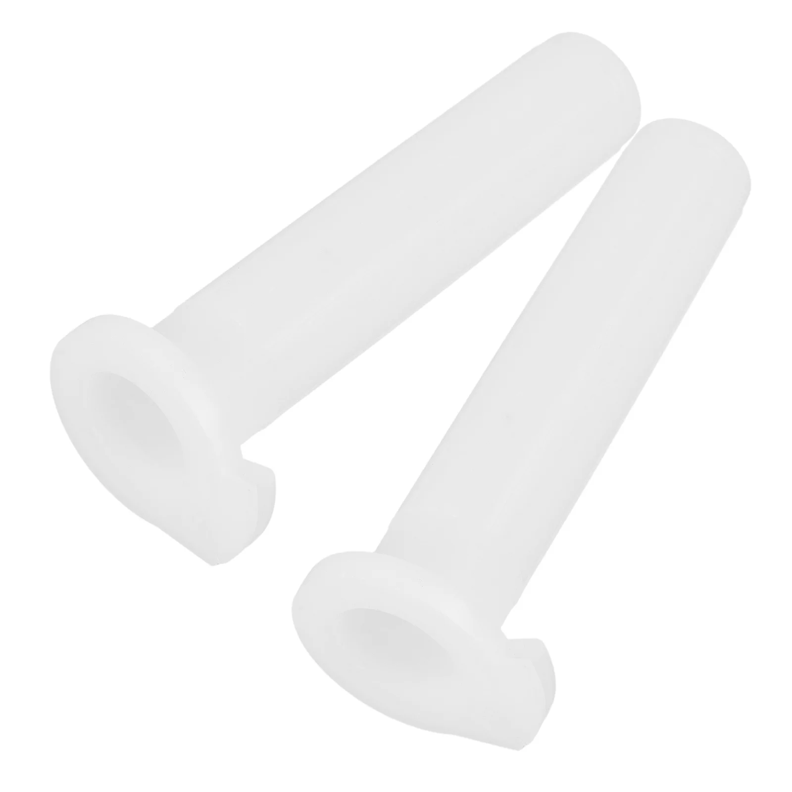 

2pcs Motorcycle Throttle Cores Handlebar Handle Atv Parts Durable Plastic Fit Most Motorcycles Easy Installation Throttle Assist
