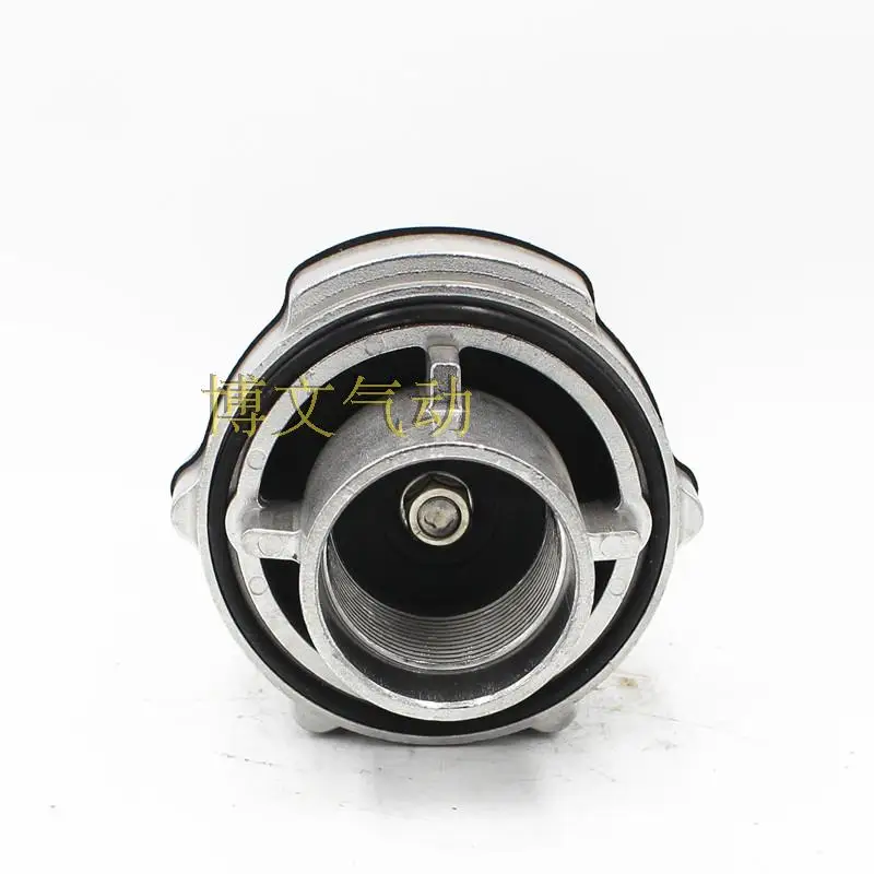 2pcs 1 inch DN25 submerged electromagnetic pulse valve DMF-Y-25S DMF-Y-40S 1.5 inch DN40 MFC