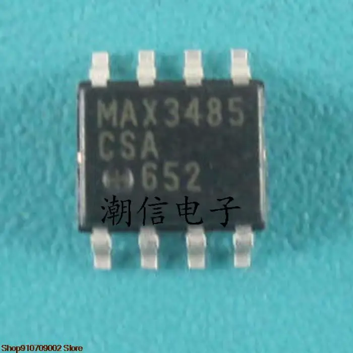 

10pieces MAX3485CSA original new in stock