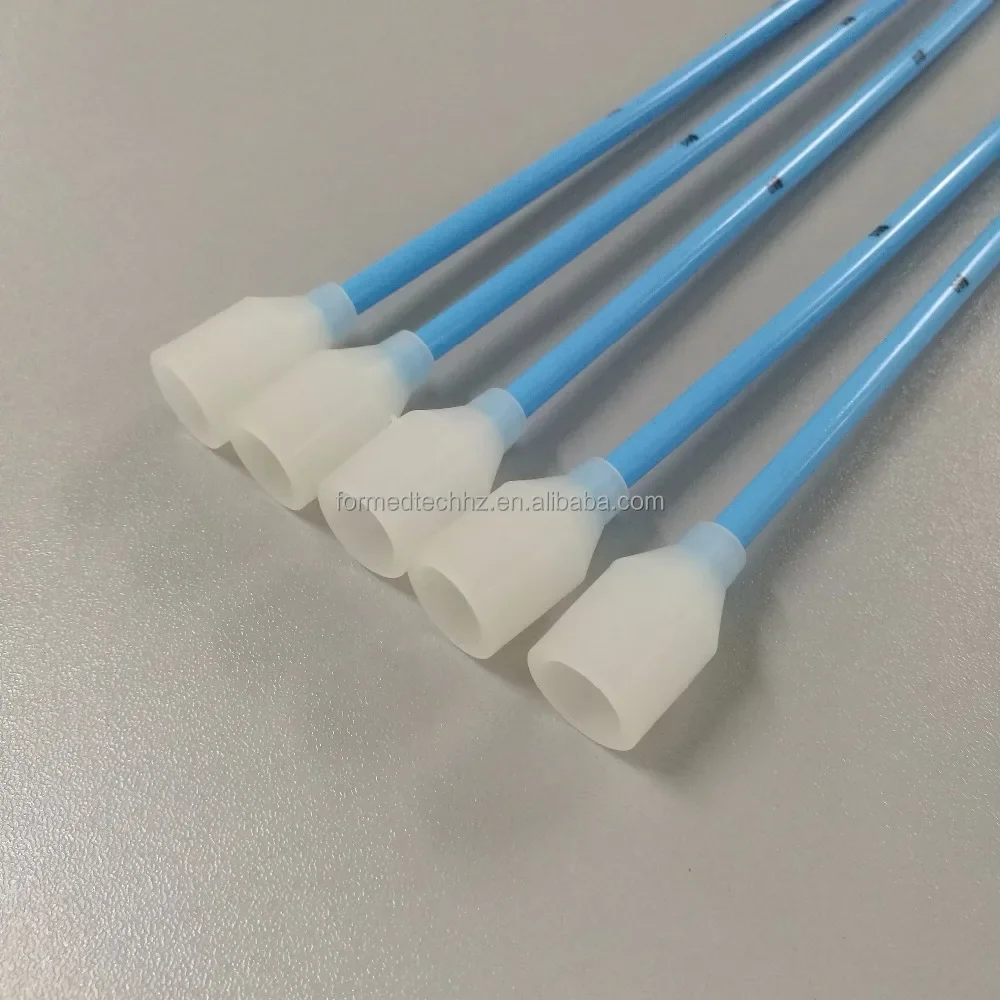 Tracheal Tube Introducer Bougies with Vented tip