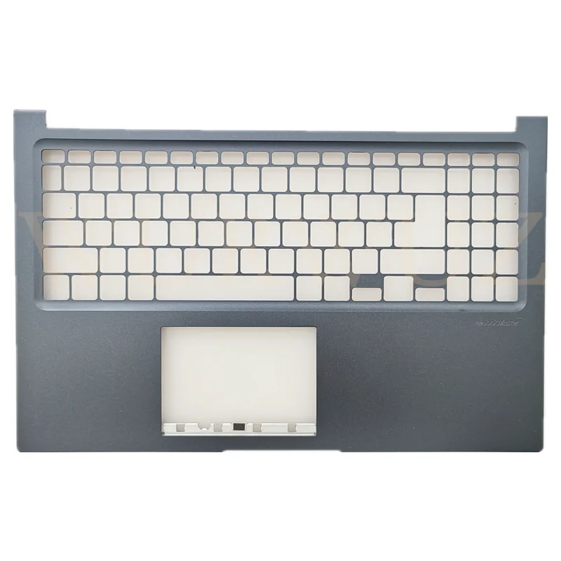 New Original C-Shell Palm Rest Keyboard Cover  For Vivobook X1504 Z V F1504Z 13NB1021P050 13NB1022P050 Blue OR Silver