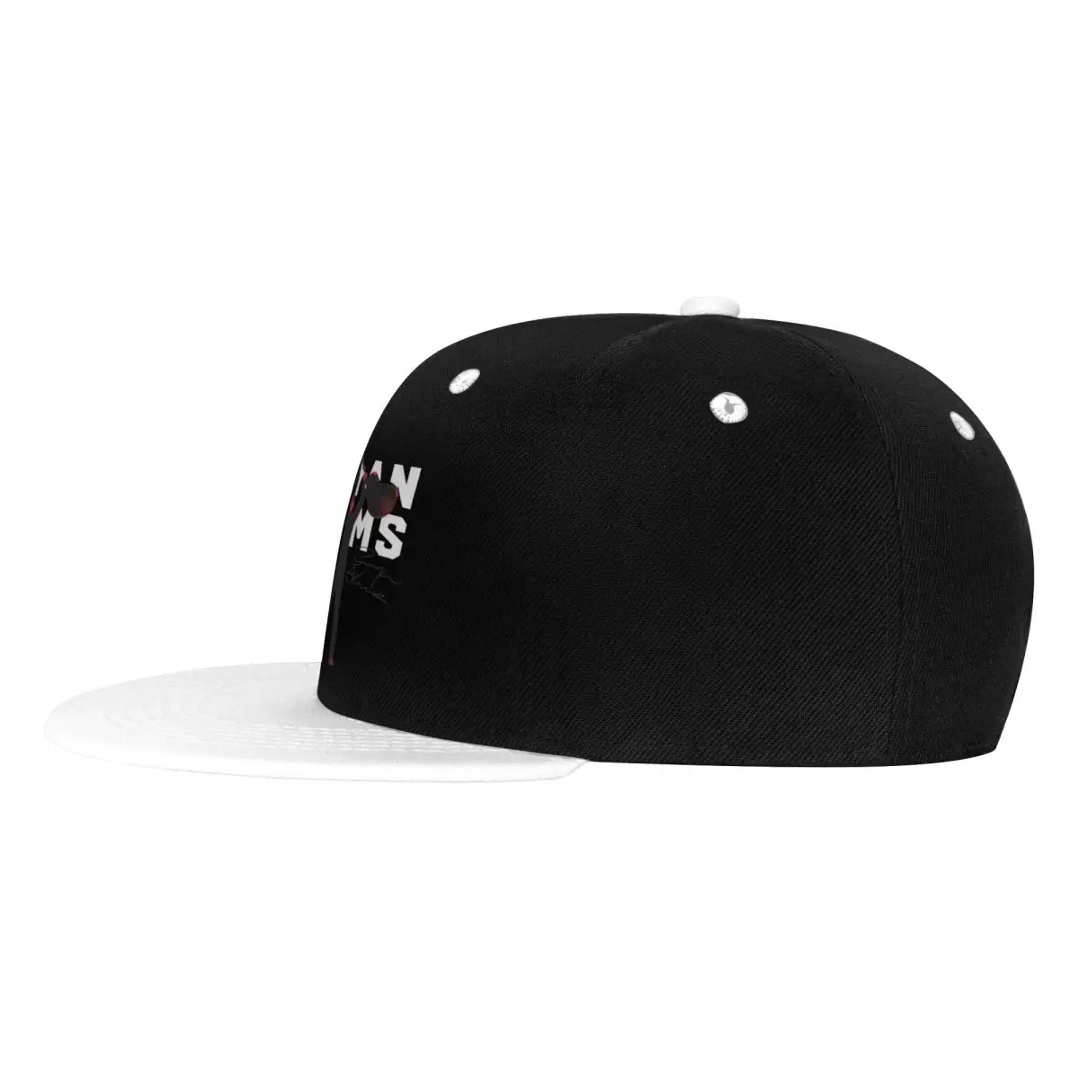 Bryan Adams So Happy It Hurts Tour 2023 Cap Caps Men Baseball Cap Baseball Cap For Men Man Hat Baseball Cap image 3
