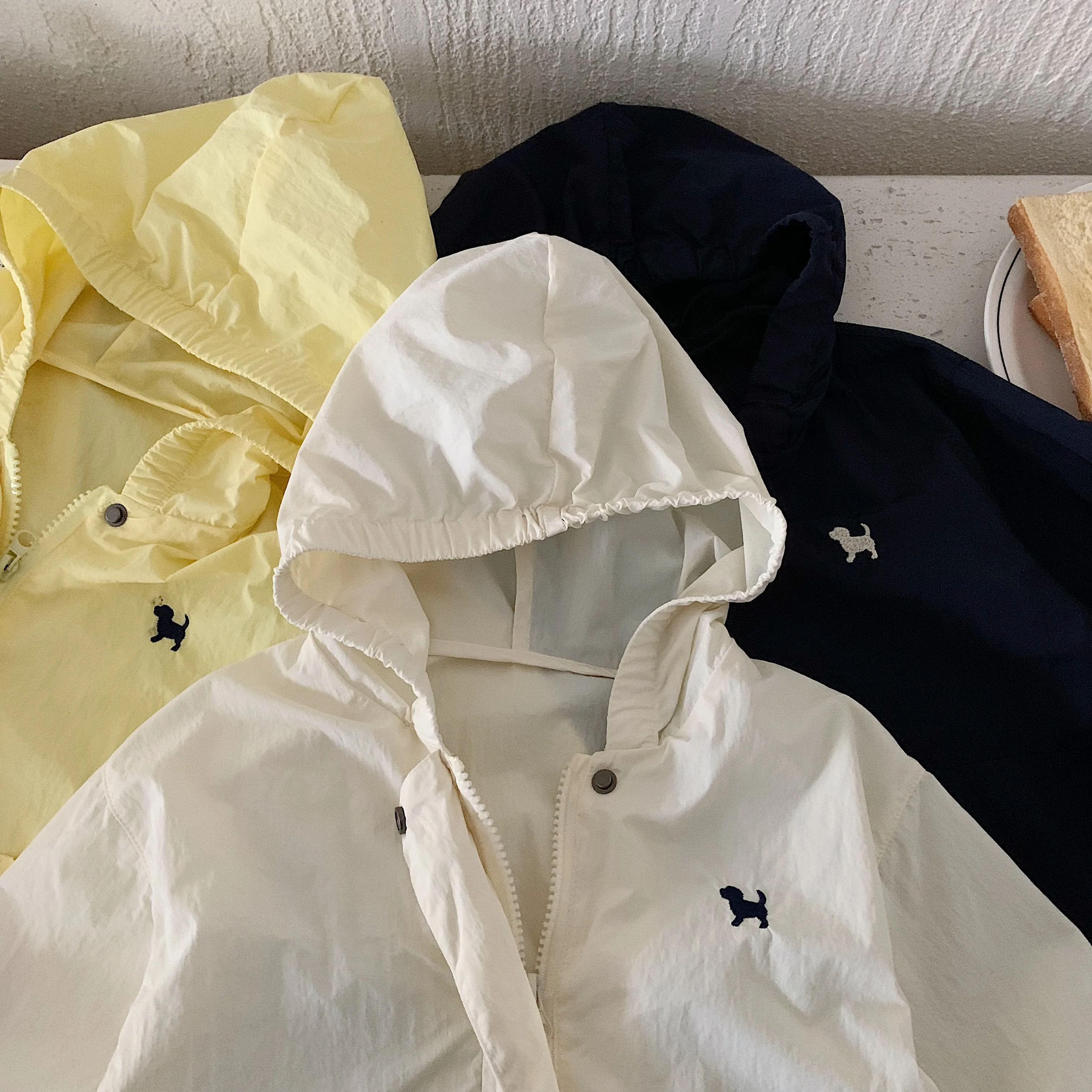 Thumbnail 3 - #82 Ranked Kids Lightweight Jackets Picks in 2026