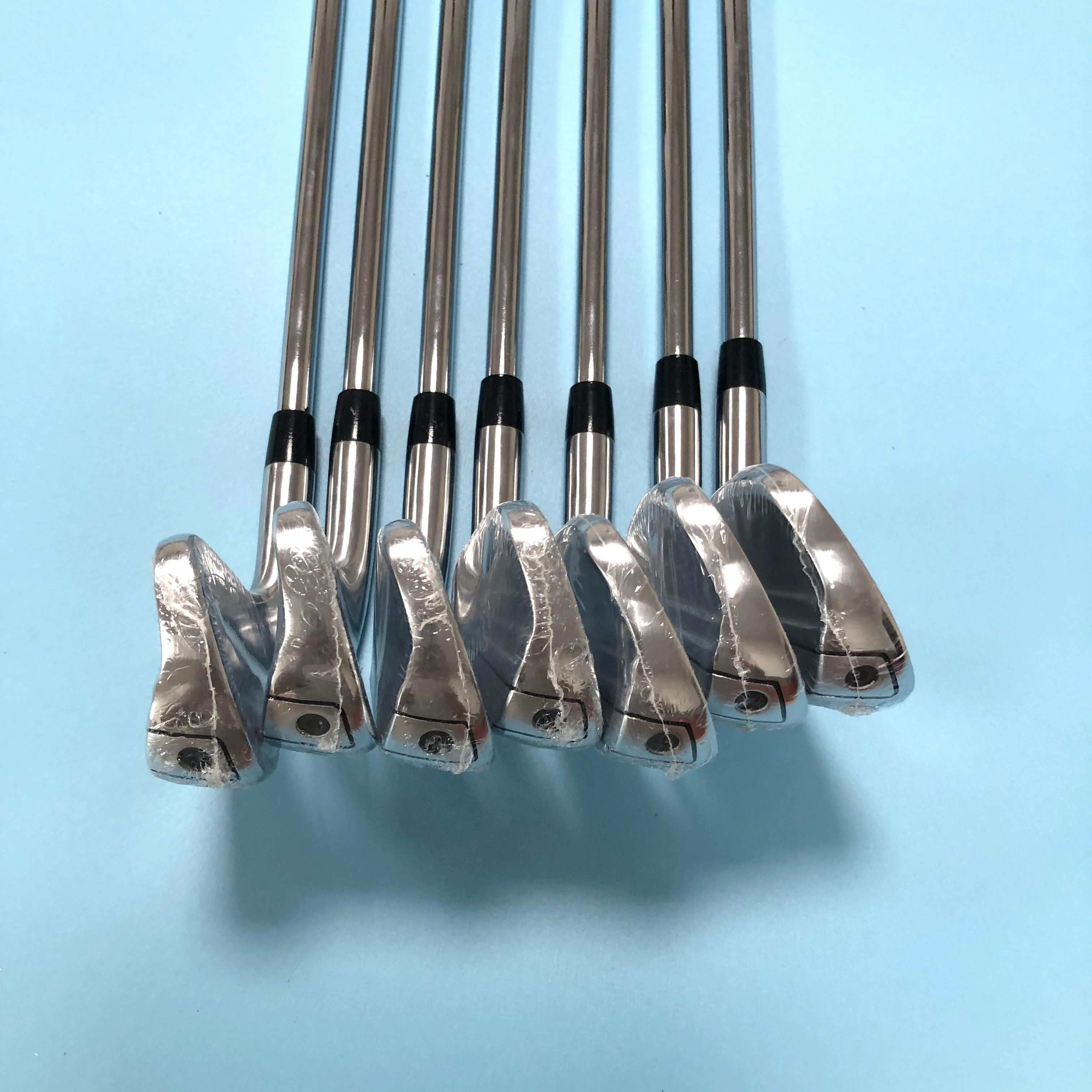 Thumbnail 3 - #10 Golf Clubs Comparison Guide
