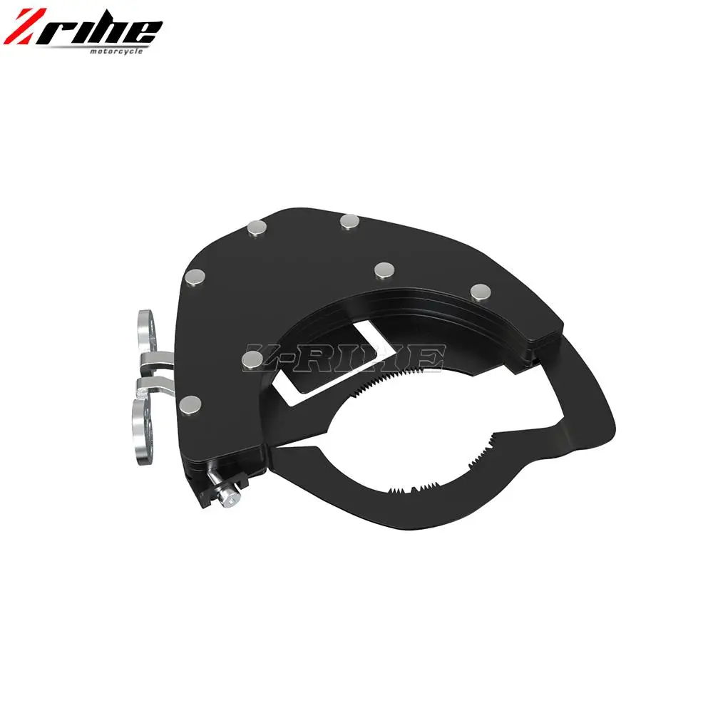 دراجة نارية خنق قفل مساعدة المقود ، العالمي مثبت السرعة ، BMW R1150GS R1150R R1150RS R1150RT AllYears R 1150 GS R ، العالمي