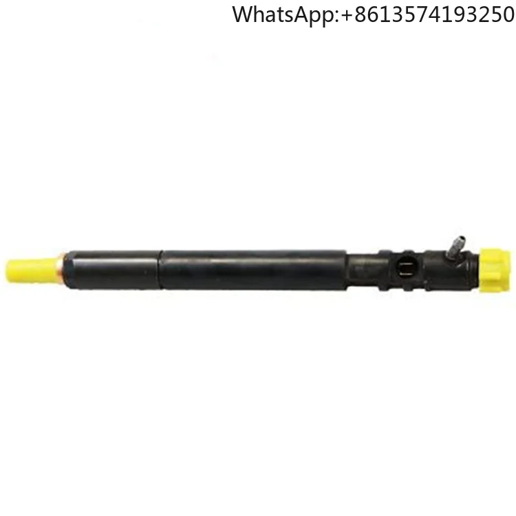For Fuel Injector 2…