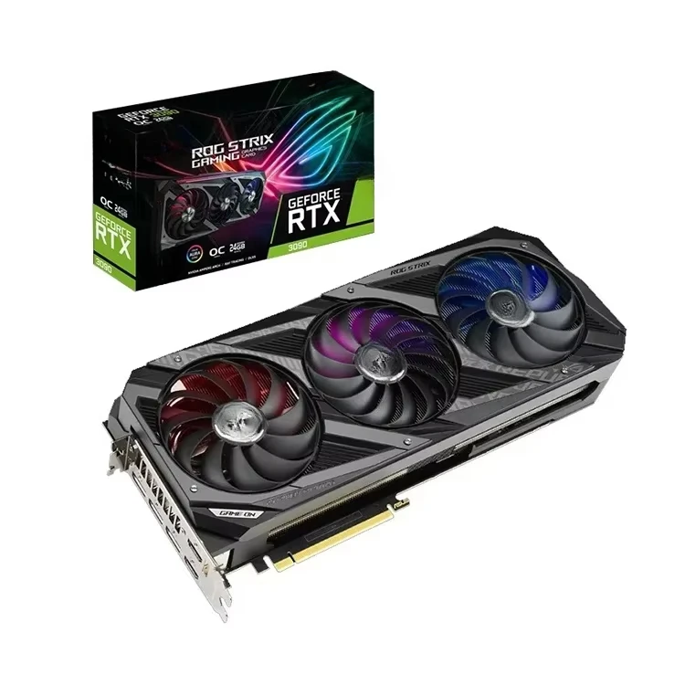 YYHC RTX 3090 è adatto per schede grafiche da gioco desktop