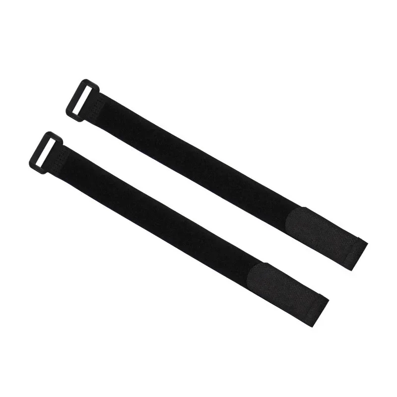 10PCS 20X200mm 20X300mm Nylon Magic Aufkleber LIPO Batterie Strap Kunststoff Schnalle