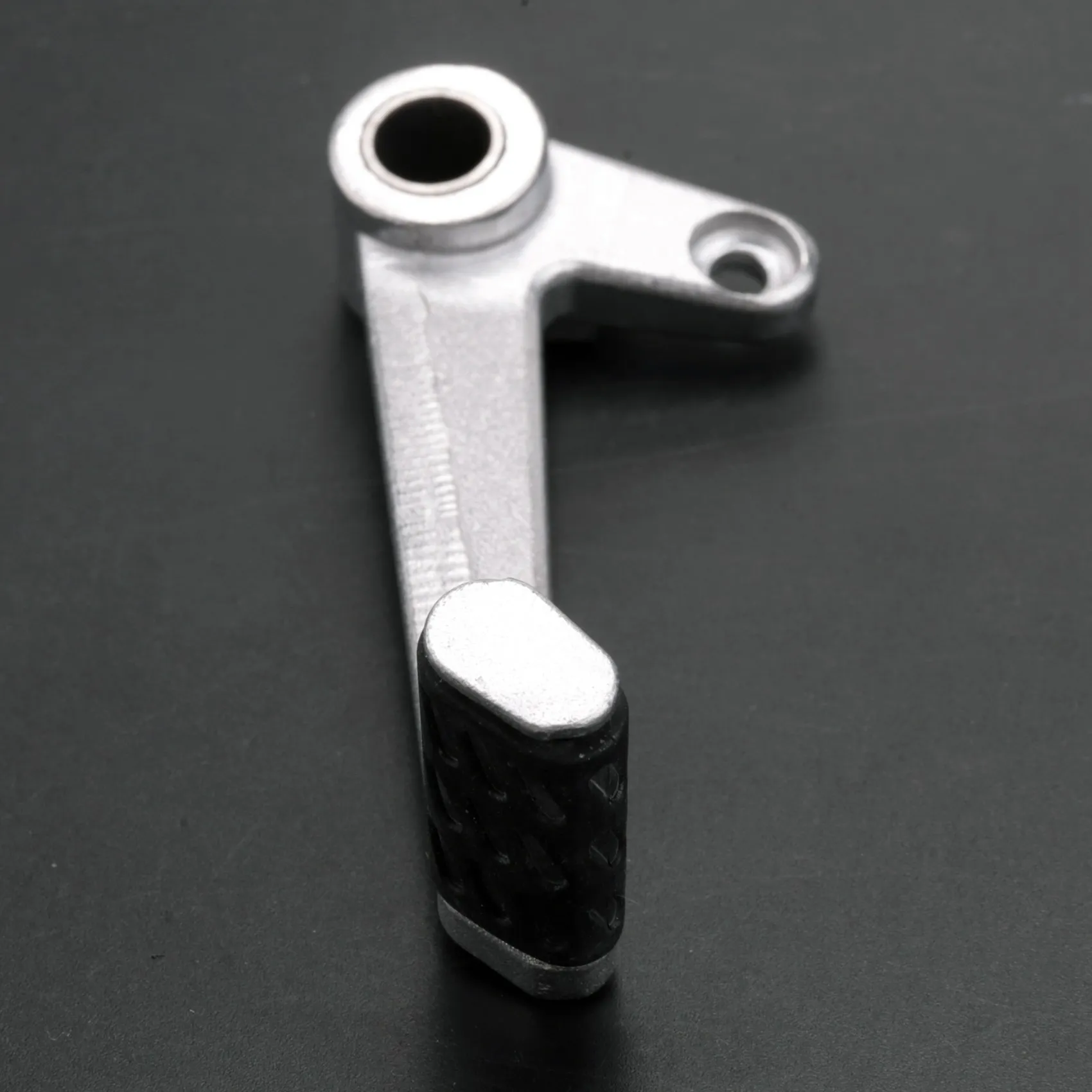 Levier de changement de vitesse en aluminium pour moto A13F, pour DUCATI Monster 696 2009-2013