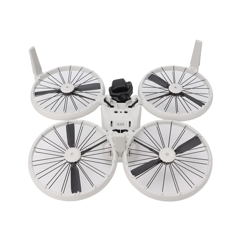 A003 Heightening Landing Gear Bracket Drone Landing Extension Kit Protector For DJI Flip Dron Accessories