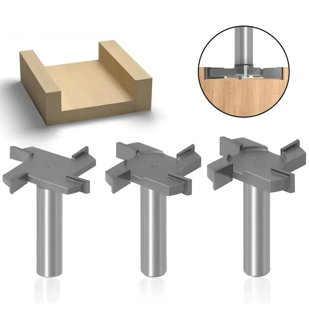 1PC 1/2" 12.7MM 12M… - image