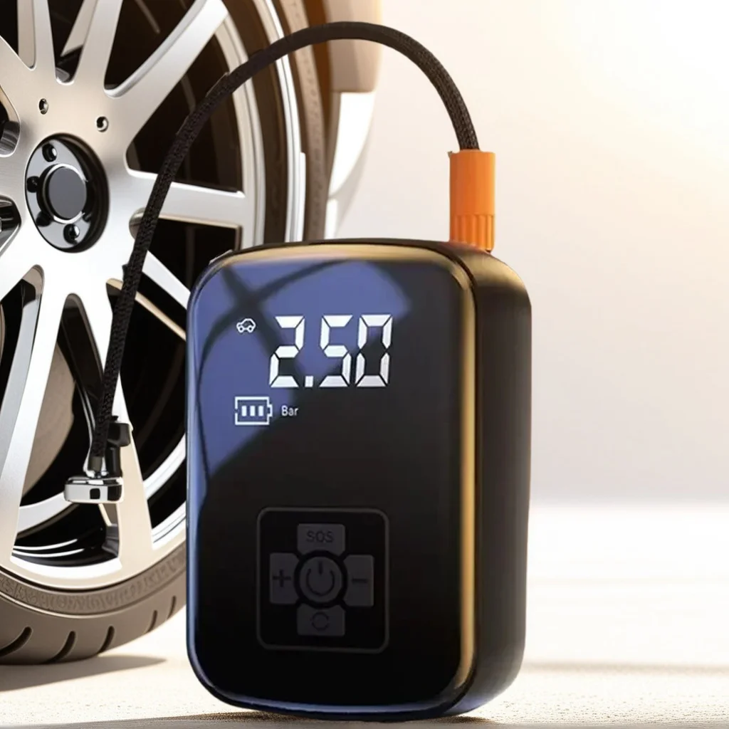 Compressor De Ar El… - image