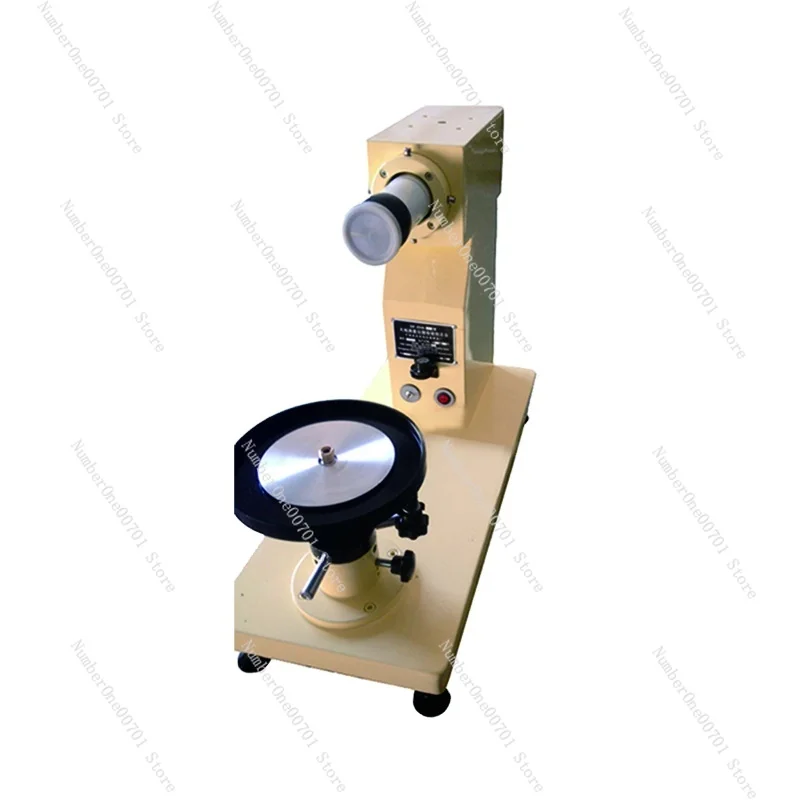 High Precision Optical Digital Collimator for Total Station Theodolite Auto Level Survey Instrument F550-1