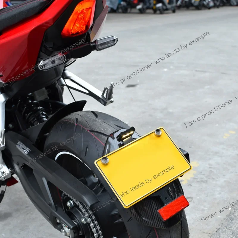 

For Honda CB650R CBR650R 2024-2025 Motorcycle Accessories