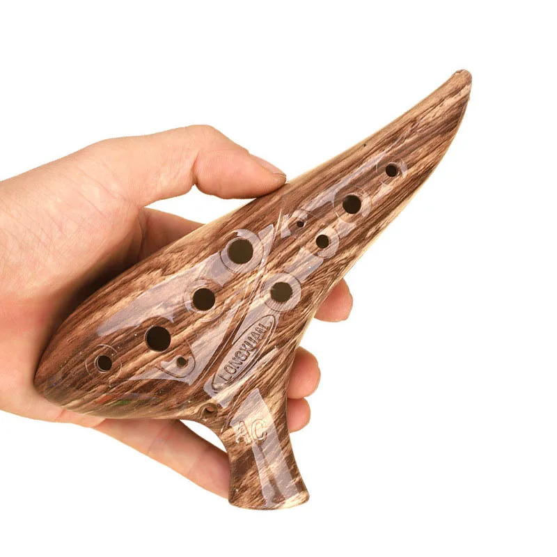 #35 Ocarinas Price Drop Alerts