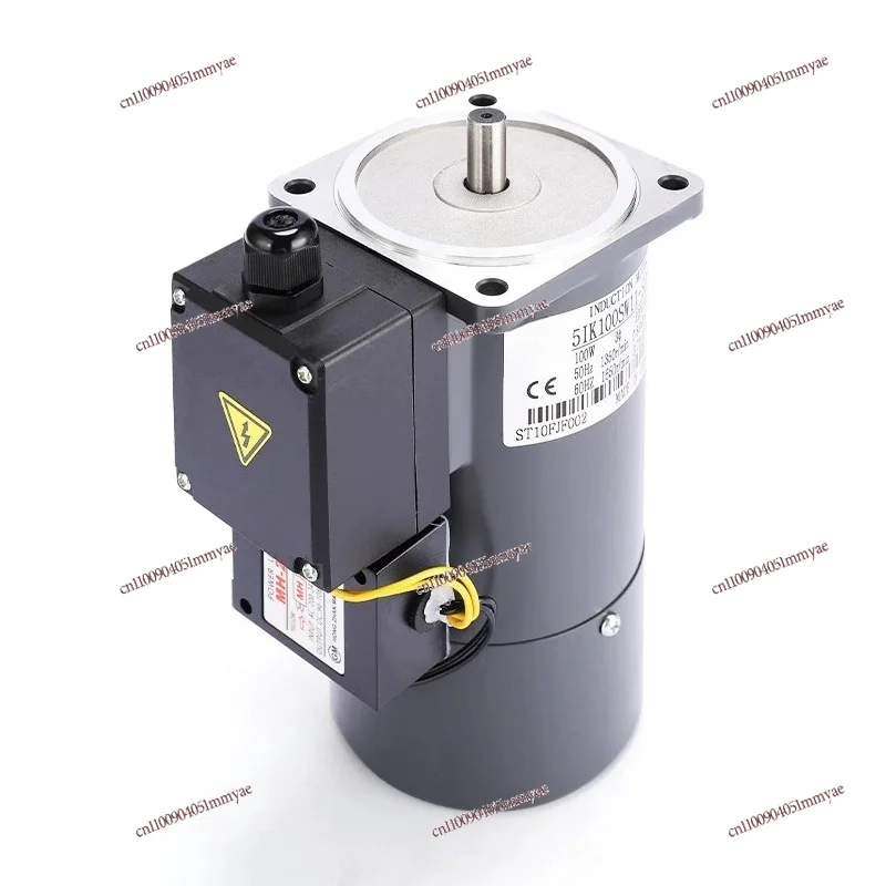 Drilling and Tapping Machine Motor BT305Ik100SW11-S/UM Platform Group 5Ik150SW11 Motor Shaft 11 Tool Magazine