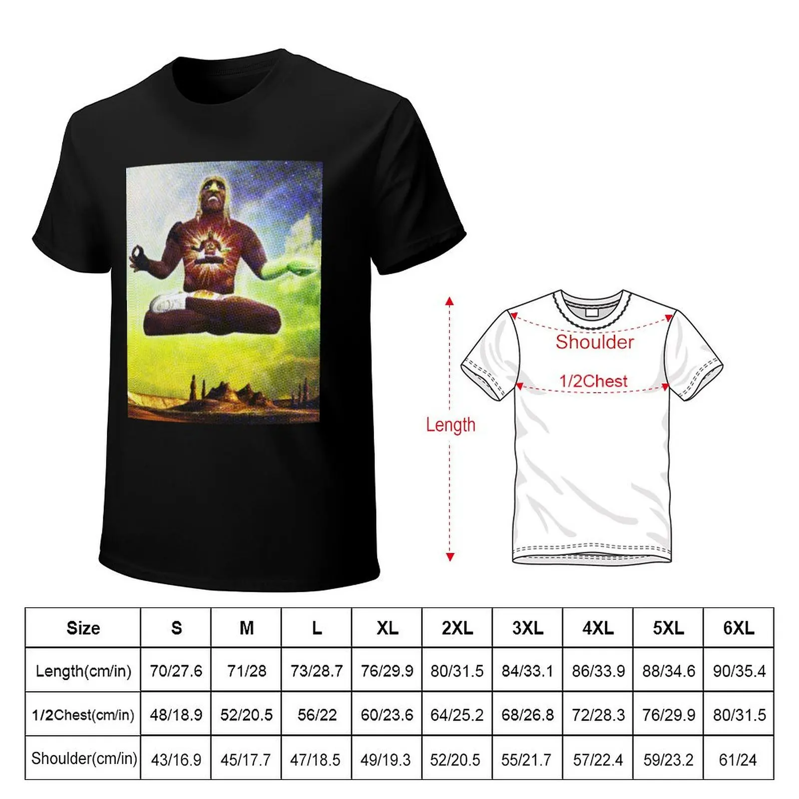 XAVIER RENEGADE ANGEL ASCENSION T-Shirt Lightweight Gym Training T-Shirt