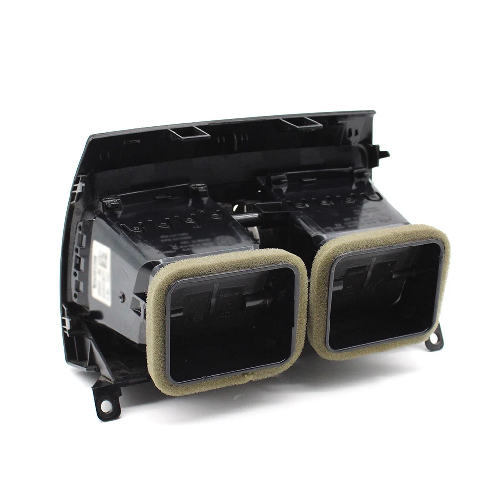 Ac belakang ventilasi Ac Outlet panggangan rakitan untuk BMW X5 F15 X6 F16 64229252012