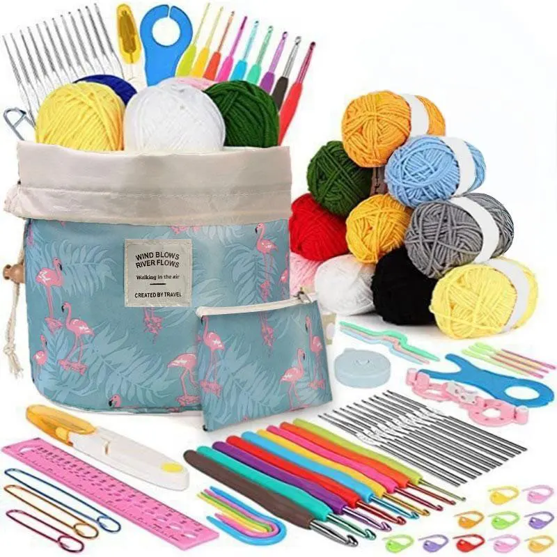 Thumbnail 4 - #20 Best Rated Crochet Starter Kits to Buy in 2026
