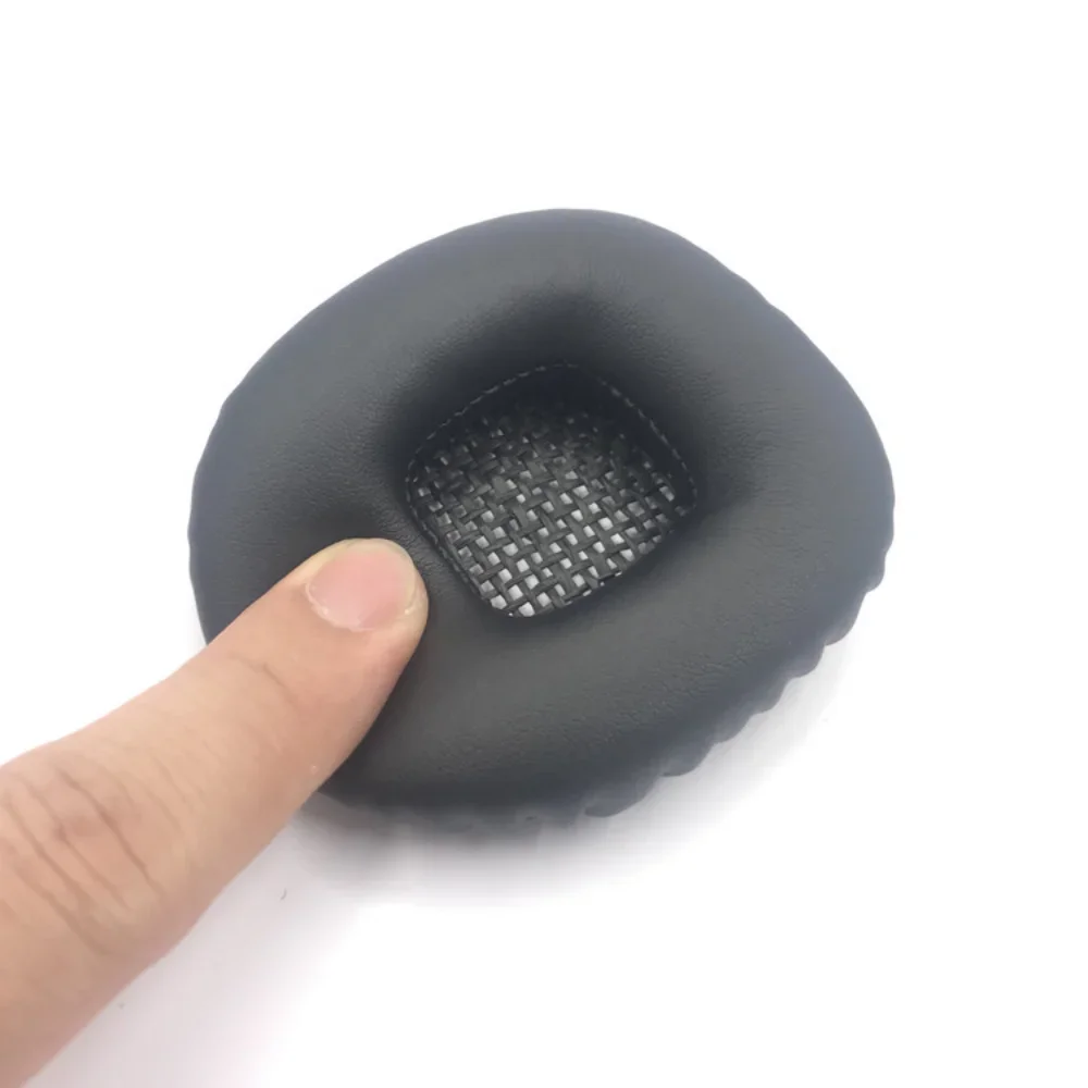 1 par substituição espuma almofadas de ouvido travesseiro capa para marshall major ii fone ouvido earpads