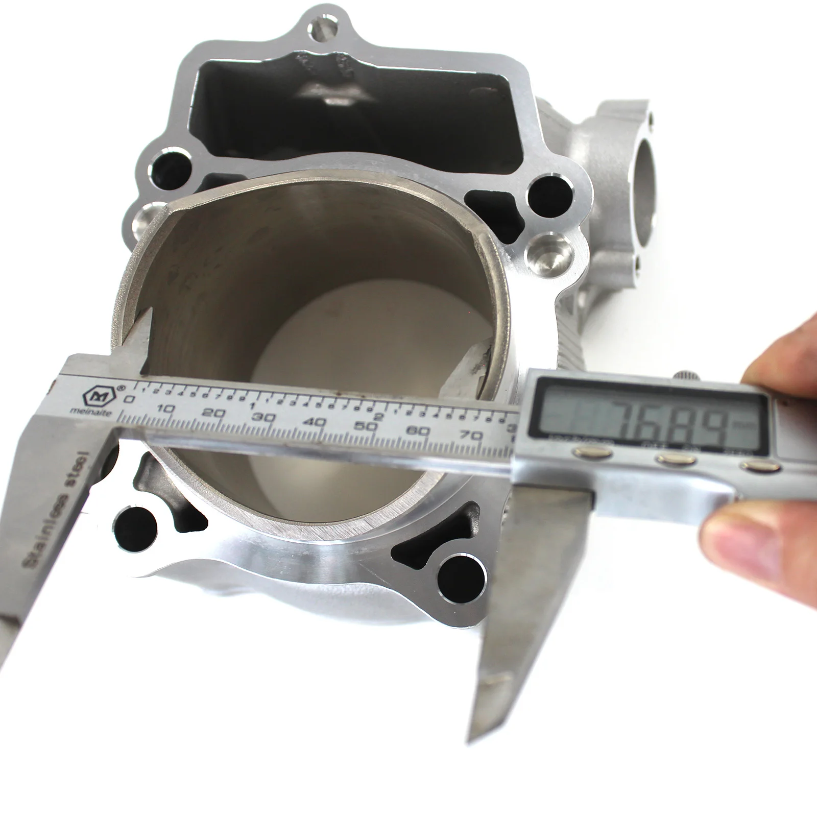 야마하 2001 2013 실린더 헤드, 표준 보어 77mm, Yamaha WR250F, YZ250F, 5XC-11311-20-00