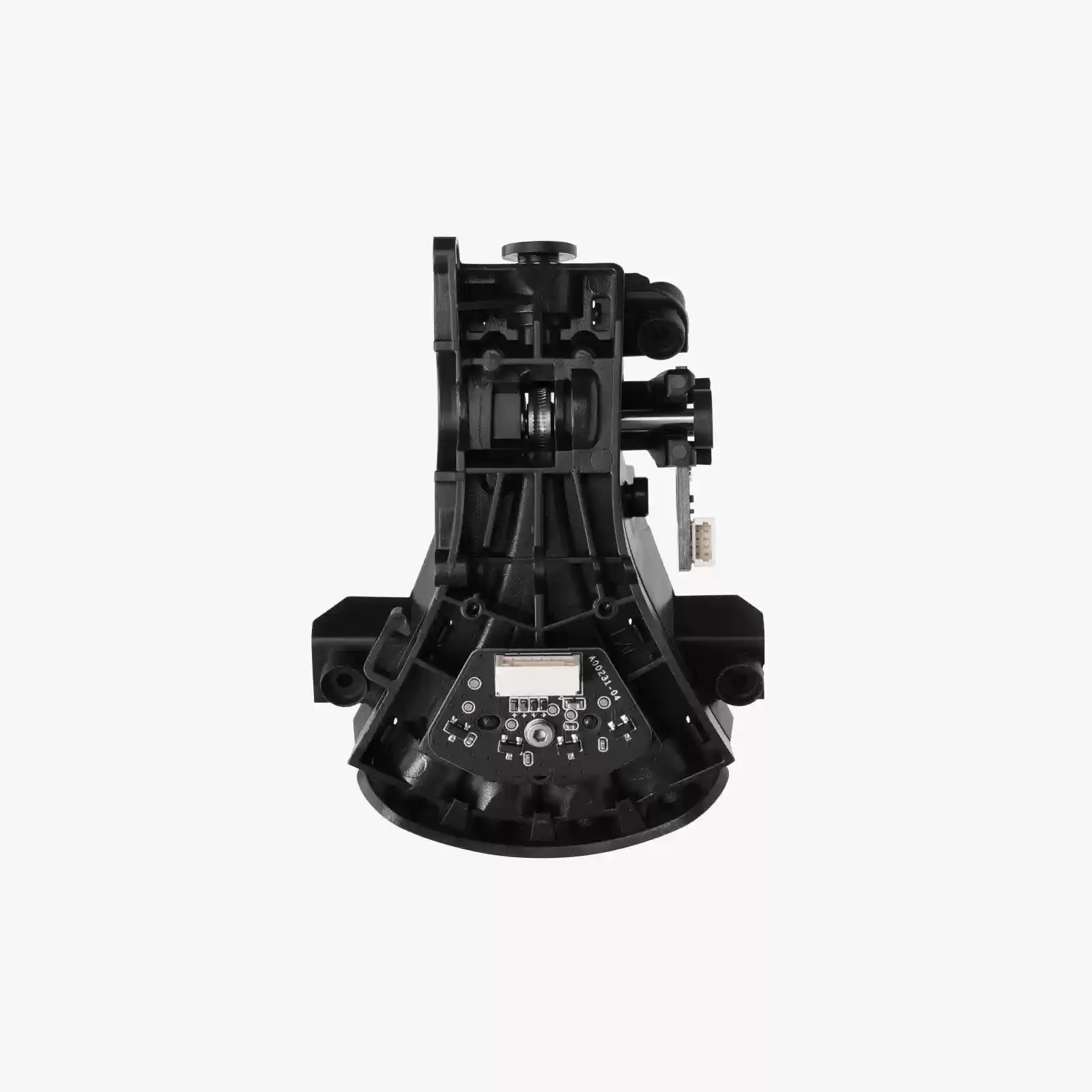 For BambuLab AMS 2 Pro Internal Hub Unit Component, 3D Printer Accessories