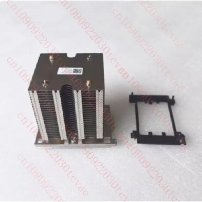 

0489KP Original For Dell PowerEdge T440 T640 Server Heatsink Heat Sink CN-0489KP 489KP High Quality