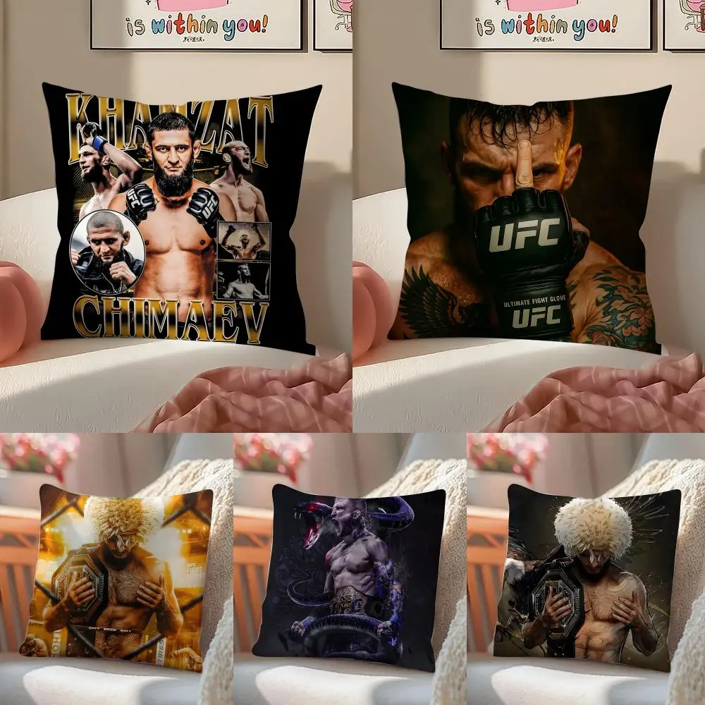 Ufc Fighter Star K-…