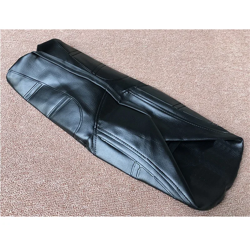 

For Honda Sundiro Dayun Lifan Qjmotor CM125 SHD125 Motorcycle Seat Cover Sunscreen Cushion Protector Dustproof Saddle Accessory