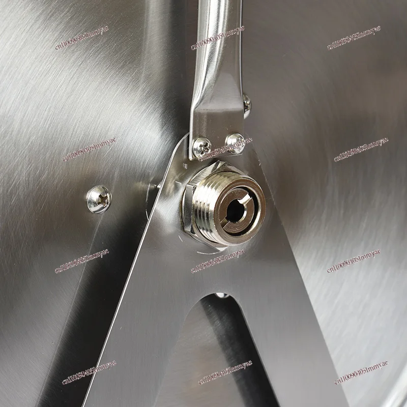 

High Pressure Car Washing Machine Water Pipe Rack