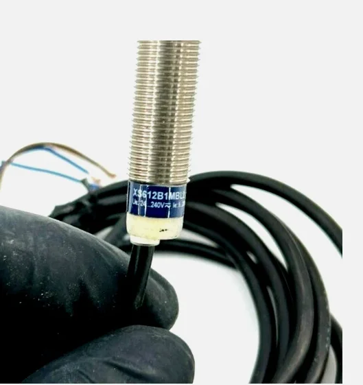 Brand New Original XS612B1PBL2 XS612B1NBL2 XS612B1PAL2 XS612B1PAL5 XS618B4MAL2   genuine  quality assurance