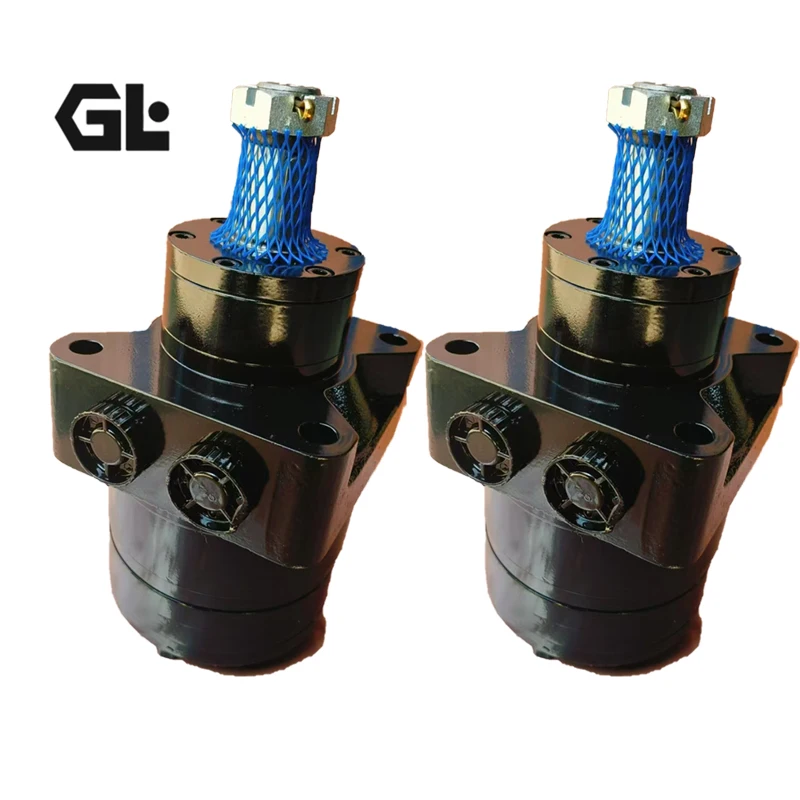 

500,501,505,500120,530750,530470 Hydraulic orbit Motor 505200W3822AAAAAS 530470T3831AAAAA 530750A5130ZAAAA Hydraulic Motor