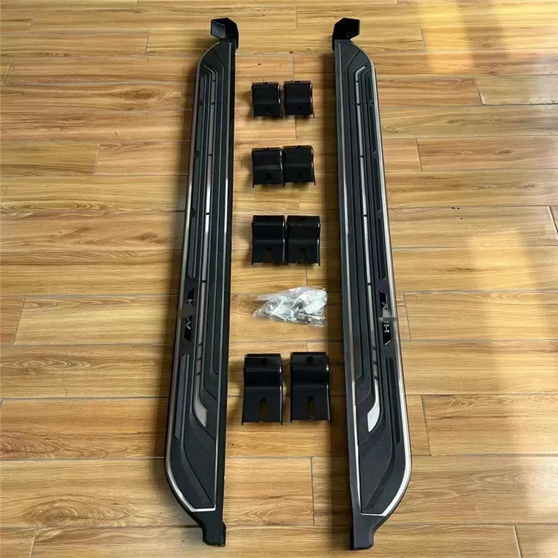 

4X4 SUV Side Running Boards Exterior Accessories