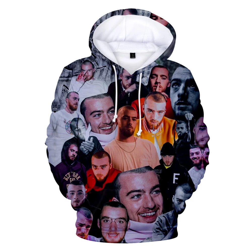 

Angus Cloud Rip Fezco Hoodie Long Sleeve Women Men Hooded Sweatshirt 1998-2023 Rest in Peace 3D Clothes