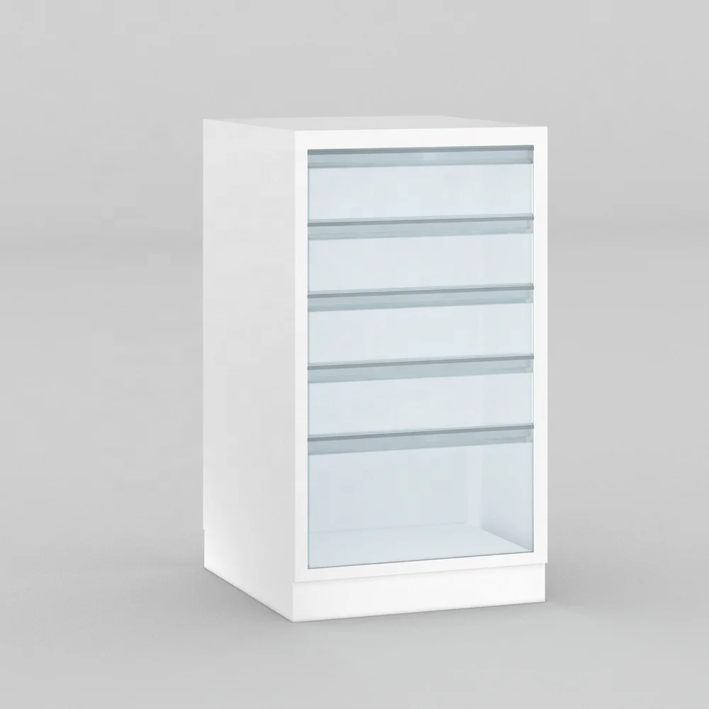 Combination Medical File Cabinet For Hospital Clinic School Gym & Workshop-Modern Design Furniture Product